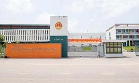 13 thí sinh Chuyên Tuyên Quang đạt từ 8 điểm môn tiếng Anh thi lại tốt nghiệp
