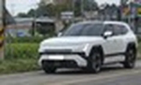 Tin xe 23/8: Hyundai Tucson mới lột xác, Camry 2027 thay đổi nội thất