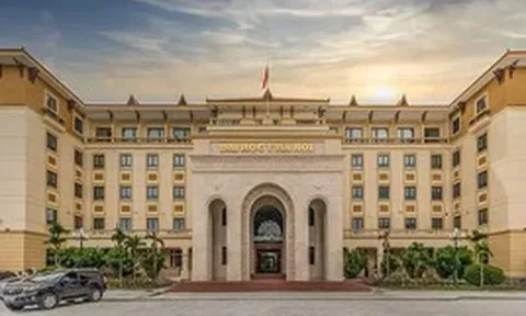 6 thí sinh Chuyên Tuyên Quang trúng tuyển Trường Đại học Y Hà Nội