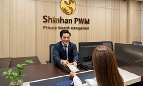 Shinhan PWM mở rộng hệ sinh thái đặc quyền dành cho khách hàng ưu tiên