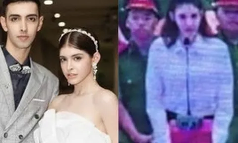 Chia sẻ của em trai sau khi An Tây nói lời sau cùng tại tòa