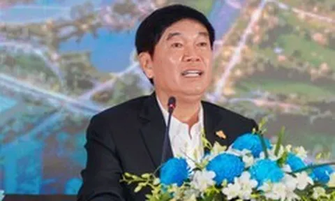 Diễn biến mới nhất tại dự án nhà ở xã hội của tỷ phú Trần Đình Long: 80 - 90% hồ sơ ban đầu đủ điều kiện về thu nhập
