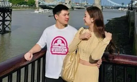 Thay đổi lớn trong hôn nhân Chủ tịch Đỗ Vinh Quang và hoa hậu Đỗ Mỹ Linh