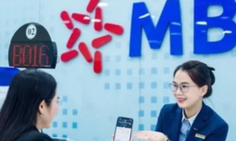 Lãi suất ngân hàng 1/9 tại Agribank, Vietcombank, BIDV, VietinBank, MB, Sacombank, HDBank,...