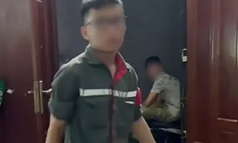 Xôn xao nhóm người thông cống nhà dân đòi 14,5 triệu đồng ở Hà Nội: Cái kết sau khi chủ nhà báo công an
