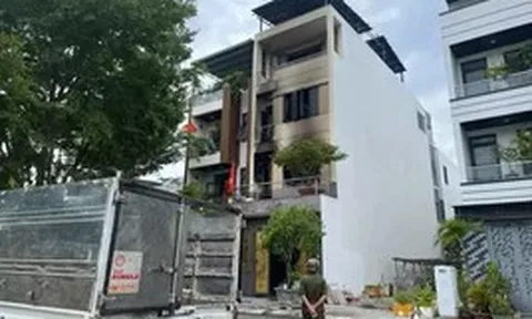 Vụ cháy nhà trong khu đô thị ở Nha Trang: Nữ giáo viên và mẹ chồng tử vong, danh tính nạn nhân