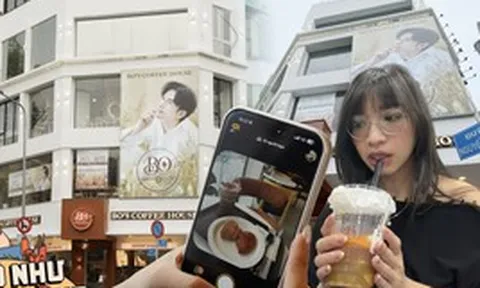 Nam ca sĩ nổi tiếng 1 thời nay bán cà phê ở phường Tân Định có thay đổi cực bất ngờ