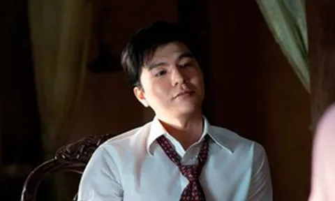 Steven Nguyễn thừa nhận điểm đặc biệt khi hợp tác với Quốc Anh