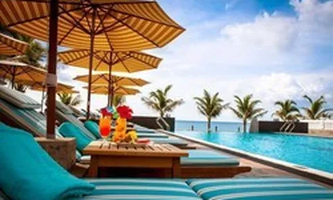 Du lịch, nhà hàng, khách sạn được loại trừ khi tính hạn mức tín dụng bất động sản năm 2026