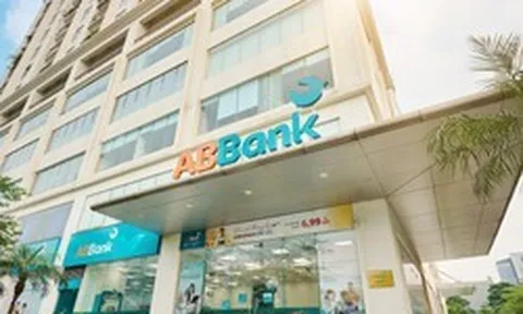 Moody's nâng xếp hạng tín nhiệm ABBank từ B2 lên B1, duy trì triển vọng tích cực
