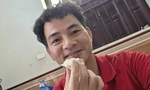 43 nghìn lượt tương tác cho bìa đậu "khổng lồ" của Cục trưởng Xuân Bắc