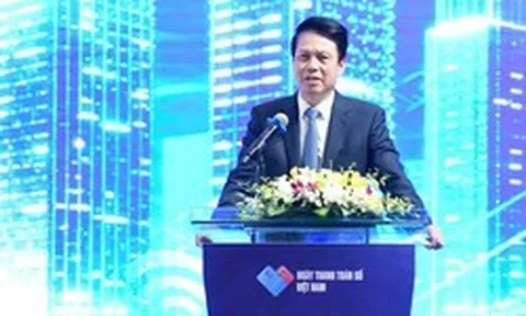 Thanh toán số không chỉ chuyển tiền nhanh mà còn phải quản trị tốt