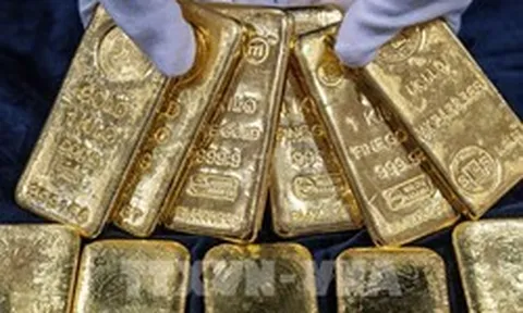 Giá vàng tuần tới: Triển vọng phân hóa, ngưỡng 4.200 USD/oz vẫn là thách thức
