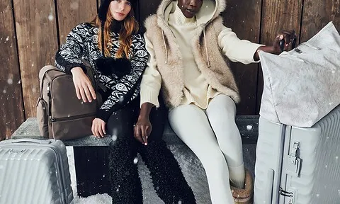 TUMI RA MẮT BỘ SƯU TẬP QUÀ TẶNG "GIFTS FOR THE JOURNEY" CHÀO ĐÓN MÙA LỄ HỘI NĂM NAY+