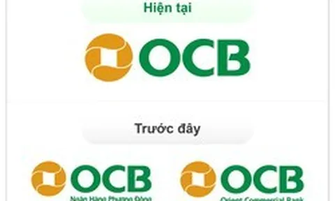 Khi thương hiệu càng lớn, Logo càng nói ít