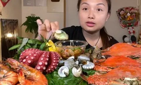 Thu nhập của Quỳnh Trần JP