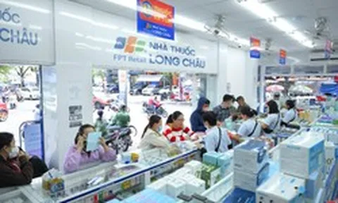 FPT Retail báo doanh thu 48.273 tỷ đồng sau 9 tháng, tăng 33% so với cùng kỳ