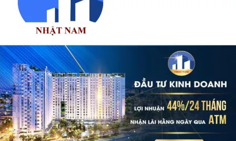 Nhật Nam: Chiêu lừa mới trong kinh doanh bất động sản? (Bài 2)