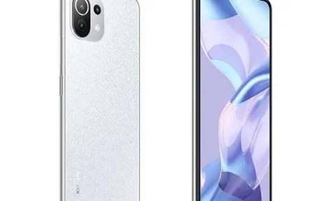 Xiaomi ra mắt bộ ba siêu phẩm mới của dòng Xiaomi 11 hướng tới người dùng yêu thích sáng tạo