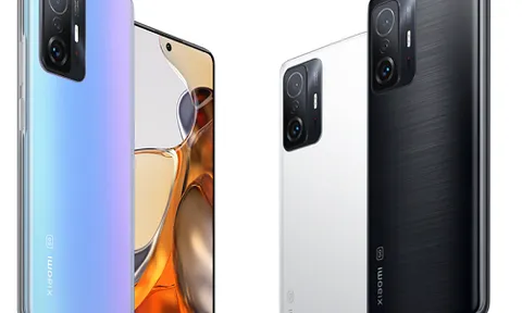 Soobin chính thức trở thành Giám đốc trải nghiệm sản phẩm Xiaomi 11T Series 5G