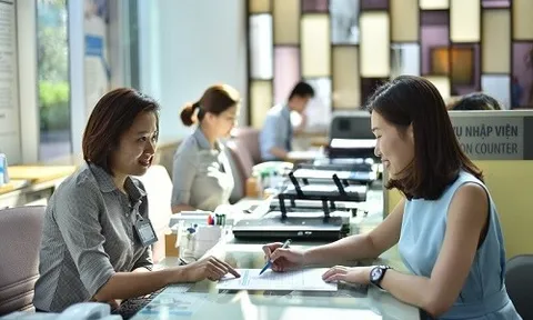 Bệnh viện FV nỗ lực giảm gánh nặng tài chính cho người bệnh có bảo hiểm y tế