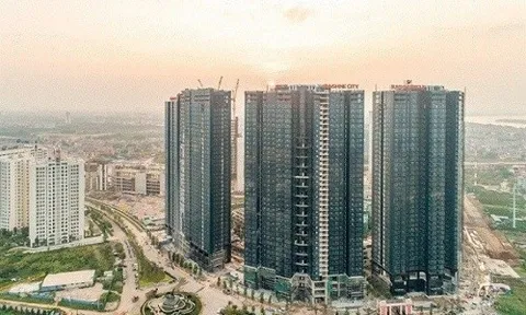 Vì đâu Sunshine Homes lãi lớn trong quý III?