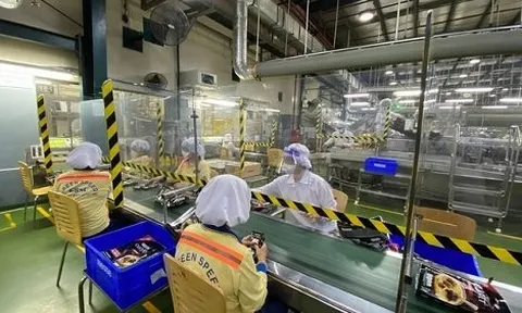 Nestlé muốn đưa Việt Nam trở thành trung tâm cung ứng thực phẩm và đồ uống