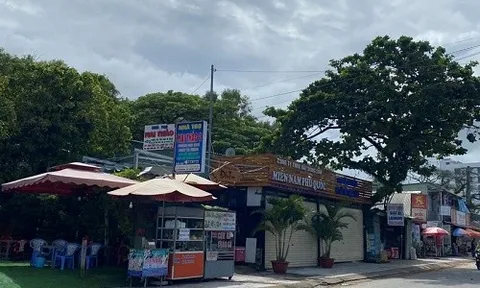 Khu du lịch nghỉ dưỡng Bà Kèo, Phú Quốc do CIC Group làm Chủ đầu tư thực tế ra sao?