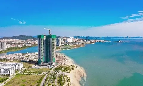 Ra mắt dòng sản phẩm cuối cùng tại À La Carte Halong Bay: Căn hộ “Homeliday 7 kỳ quan”