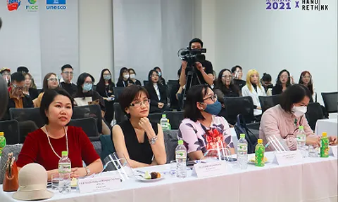 Chung kết IC Master 2021: Hà Nội – Hành trình sáng tạo