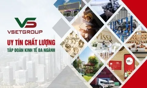 VSETGROUP CẦU THỊ LẮNG NGHE VÀ CHỦ ĐỘNG THAY ĐỔI