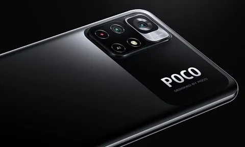 Nâng Tầm Cuộc Chơi cùng POCO M4 Pro 5G – Chiếc smartphone  dẫn đầu phân khúc cho trải nghiệm giải trí hoàn hảo
