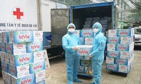 La Vie tiếp tục vào top 100 doanh nghiệp bền vững nhờ nỗ lực bảo vệ môi trường