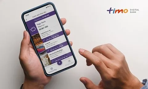 Cùng Timo Goal Save để trở thành người tiêu dùng thông minh