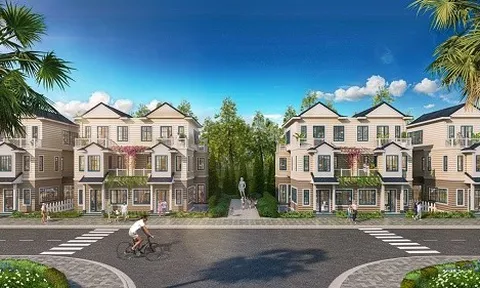 Sắp ra mắt Homeliday Eo Gió – Tiểu Cali tràn nắng bên tuyệt cảnh Quy Nhơn