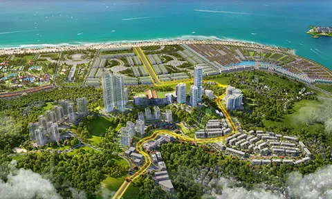 Lý do The Astro Halong Bay ‘khuấy động’ phân khúc BĐS thấp tầng tại Hạ Long
