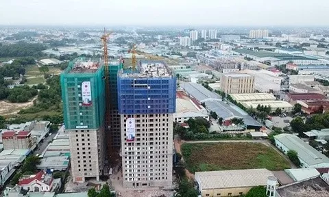 Nhà đầu tư cần biết, 03 thời điểm tăng giá dự án BĐS tốt nhất