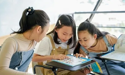 ILA trao 5.000 suất học bổng cho các học sinh ưu tú trên toàn quốc