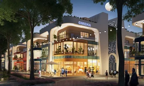 Fiesta – Cú hích cho nền kinh tế Cam Ranh