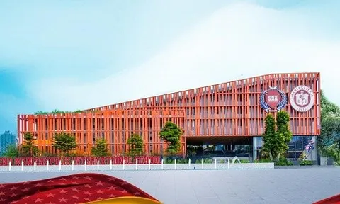 Trường Marianapolis Preparatory School danh tiếng của Mỹ  khánh thành phân hiệu đầu tiên tại Đồng Nai, Việt Nam