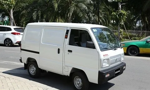 3 mẫu xe tải cần chốt trước khi mãn hạn ưu đãi 50% phí trước bạ