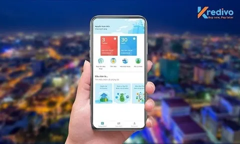 Mua trước trả sau – Lựu chọn tiêu dùng thông minh của người trẻ