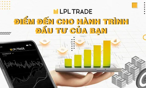 TOP 3 SÀN GIAO DỊCH CHỨNG KHOÁN SỬ DỤNG NỀN TẢNG GIAO DỊCH MT4 HOT NHẤT 2022