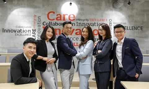 Prudential Việt Nam có doanh thu tăng 15,2% so với năm trước, chi trả hơn 8.610 tỷ đồng quyền lợi bảo hiểm