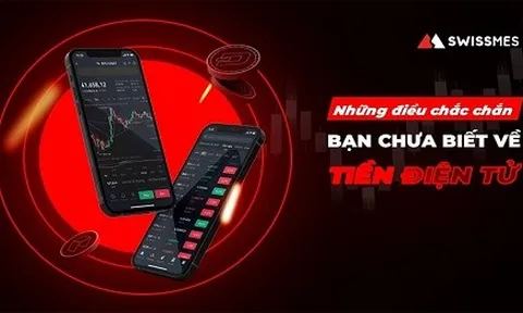 Những điều chắc chắn bạn chưa biết về tiền điện tử