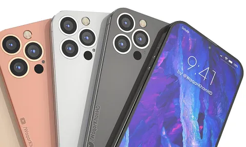Iphone 14 pro 64GB liệu có xuất hiện trên thị trường? Cập nhật từ iphone14.vn
