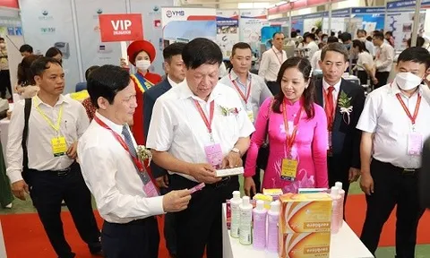 Ứng dụng và phát triển y học cổ truyền trong công tác chăm sóc sức khỏe cộng đồng