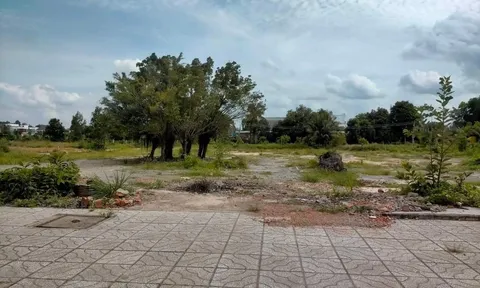 Tây Ninh: Vì đất, đánh mất tình thân