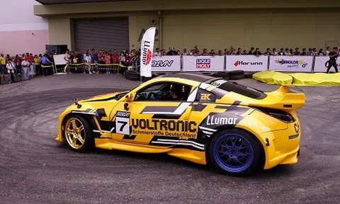 Nền tảng kỹ thuật số V-Connect đồng hành cùng triển lãm Automechanika Tp.HCM 2022