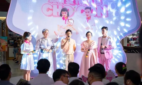 Lê Chánh Tín trở lại “bùng nổ” trong MV mới